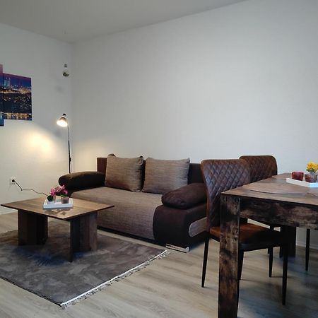 Komfortables Und Ruhiges Apartment Gelsenkirchen Extérieur photo