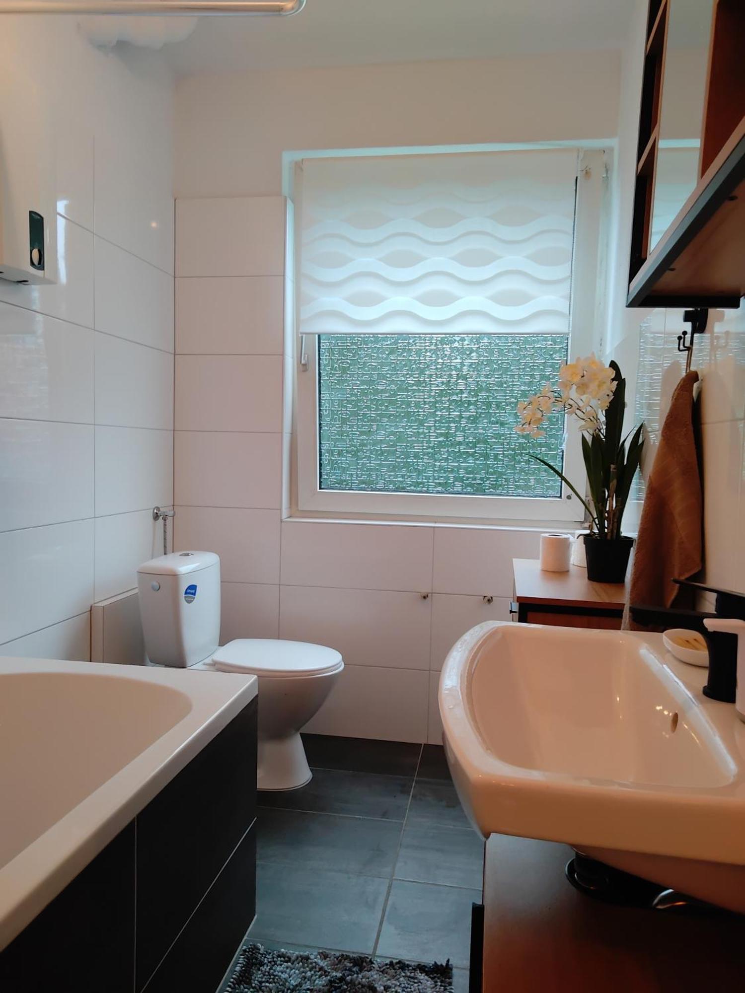 Komfortables Und Ruhiges Apartment Gelsenkirchen Extérieur photo