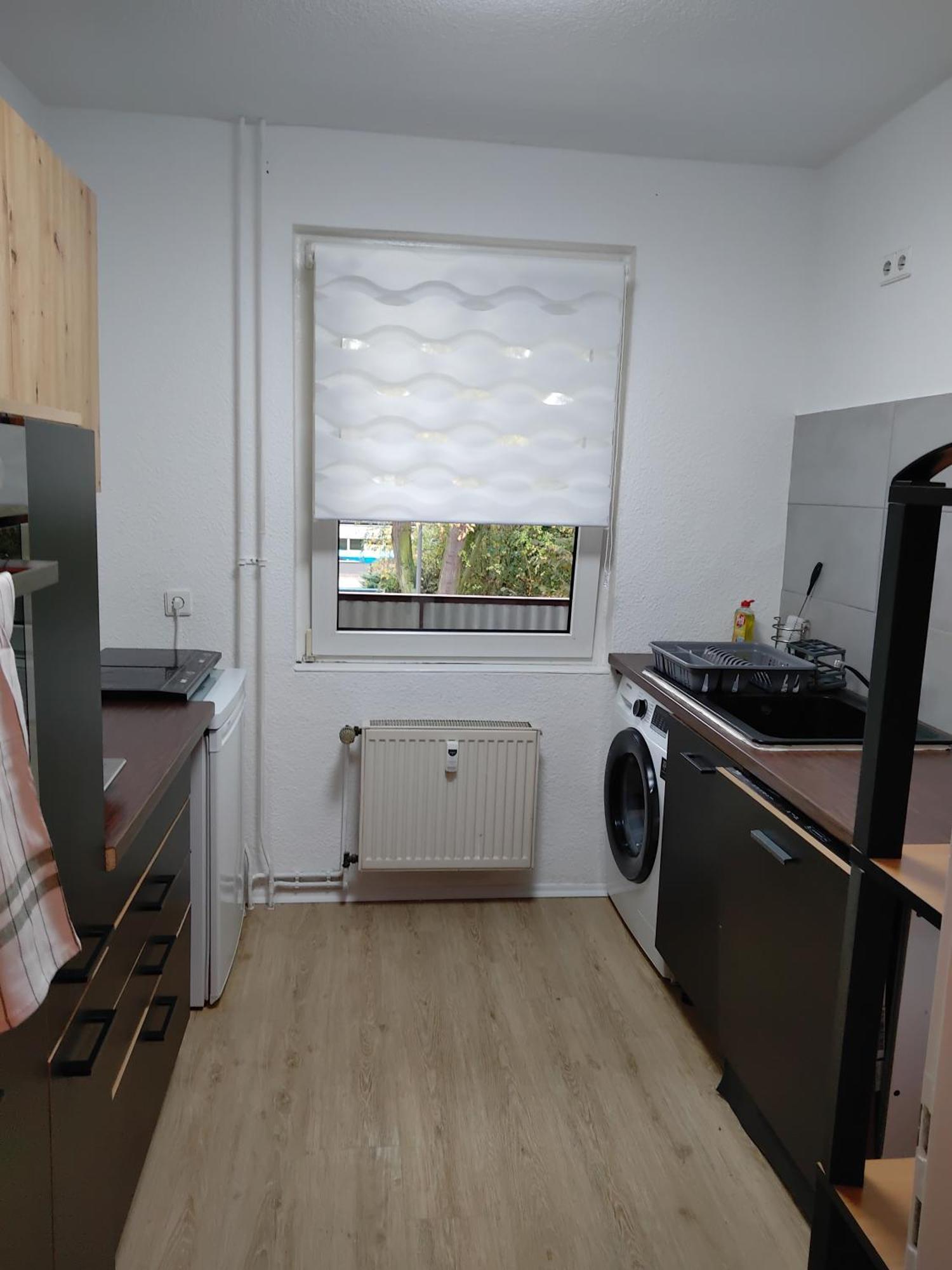 Komfortables Und Ruhiges Apartment Gelsenkirchen Extérieur photo