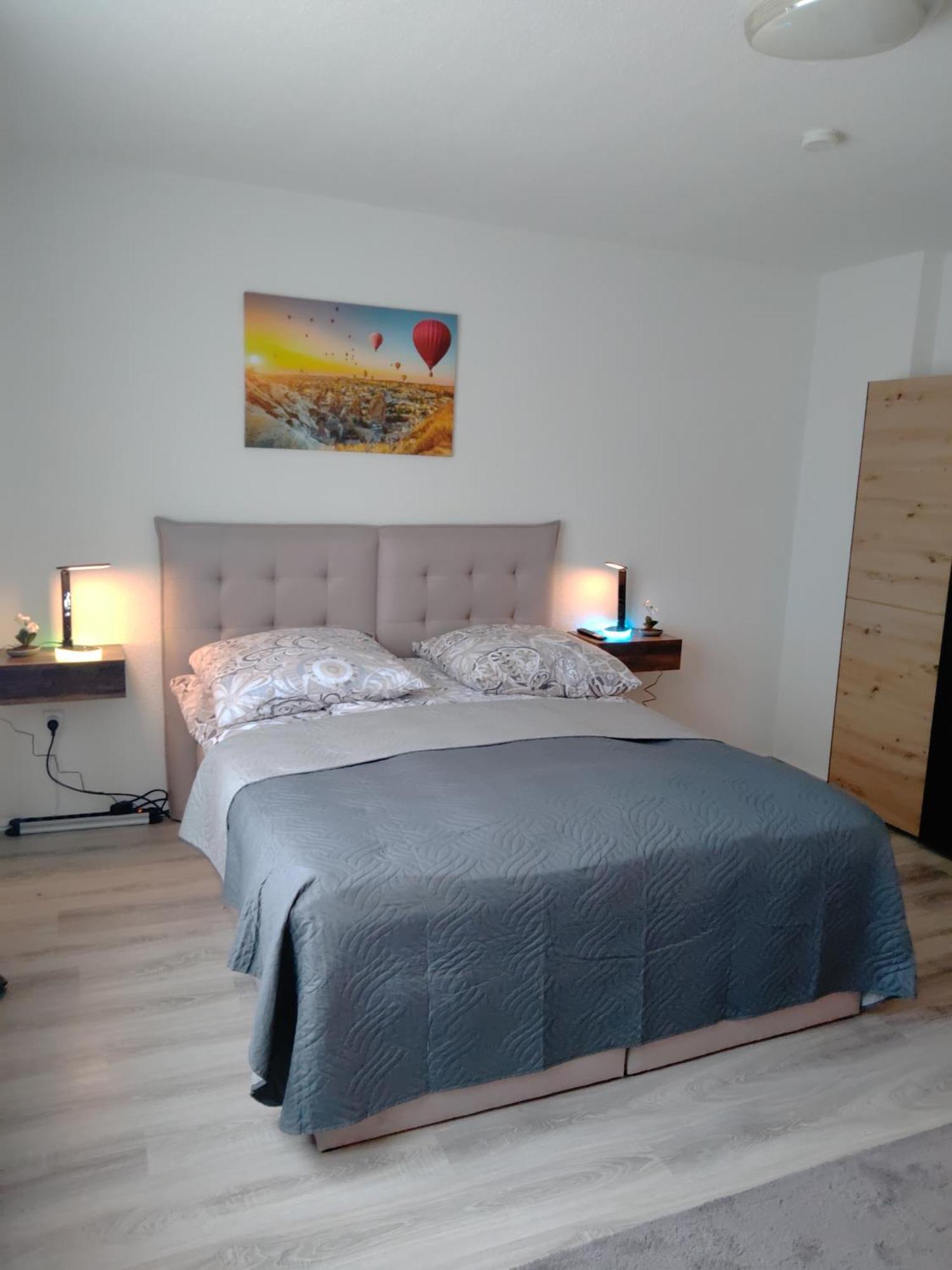 Komfortables Und Ruhiges Apartment Gelsenkirchen Extérieur photo