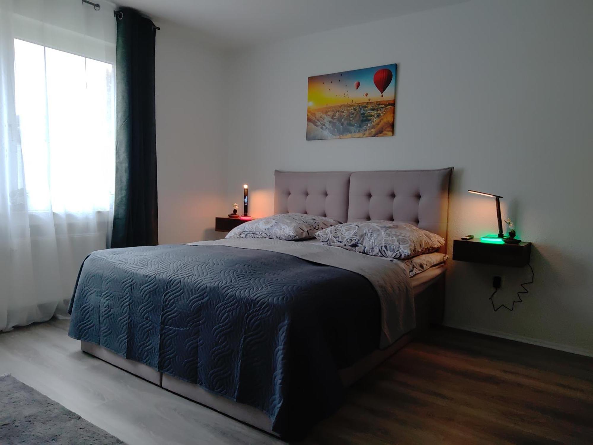 Komfortables Und Ruhiges Apartment Gelsenkirchen Extérieur photo