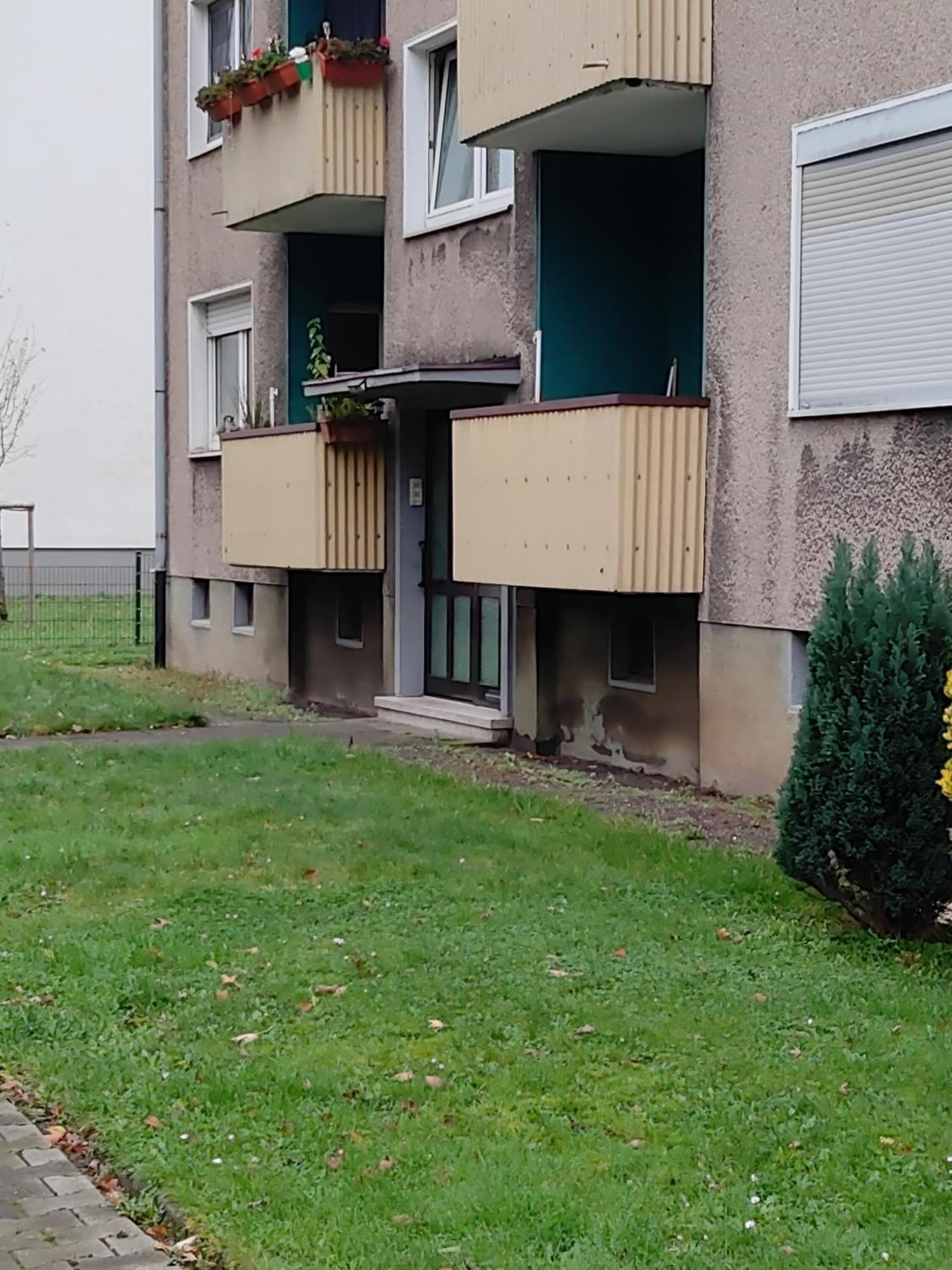 Komfortables Und Ruhiges Apartment Gelsenkirchen Extérieur photo