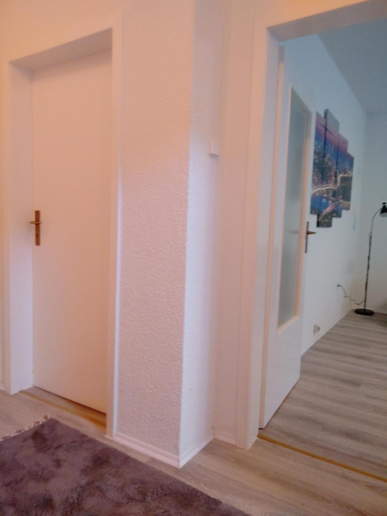 Komfortables Und Ruhiges Apartment Gelsenkirchen Extérieur photo