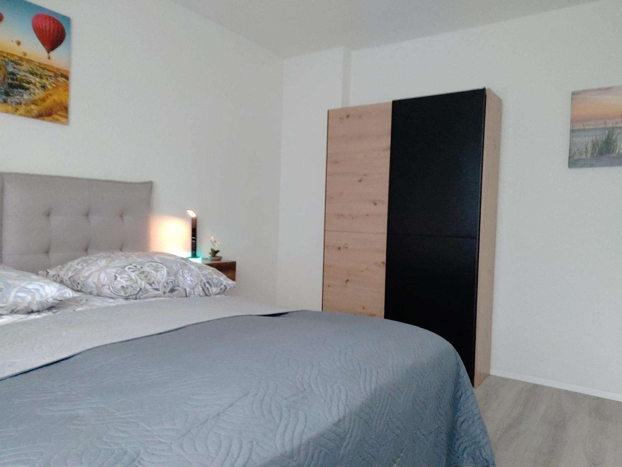 Komfortables Und Ruhiges Apartment Gelsenkirchen Extérieur photo