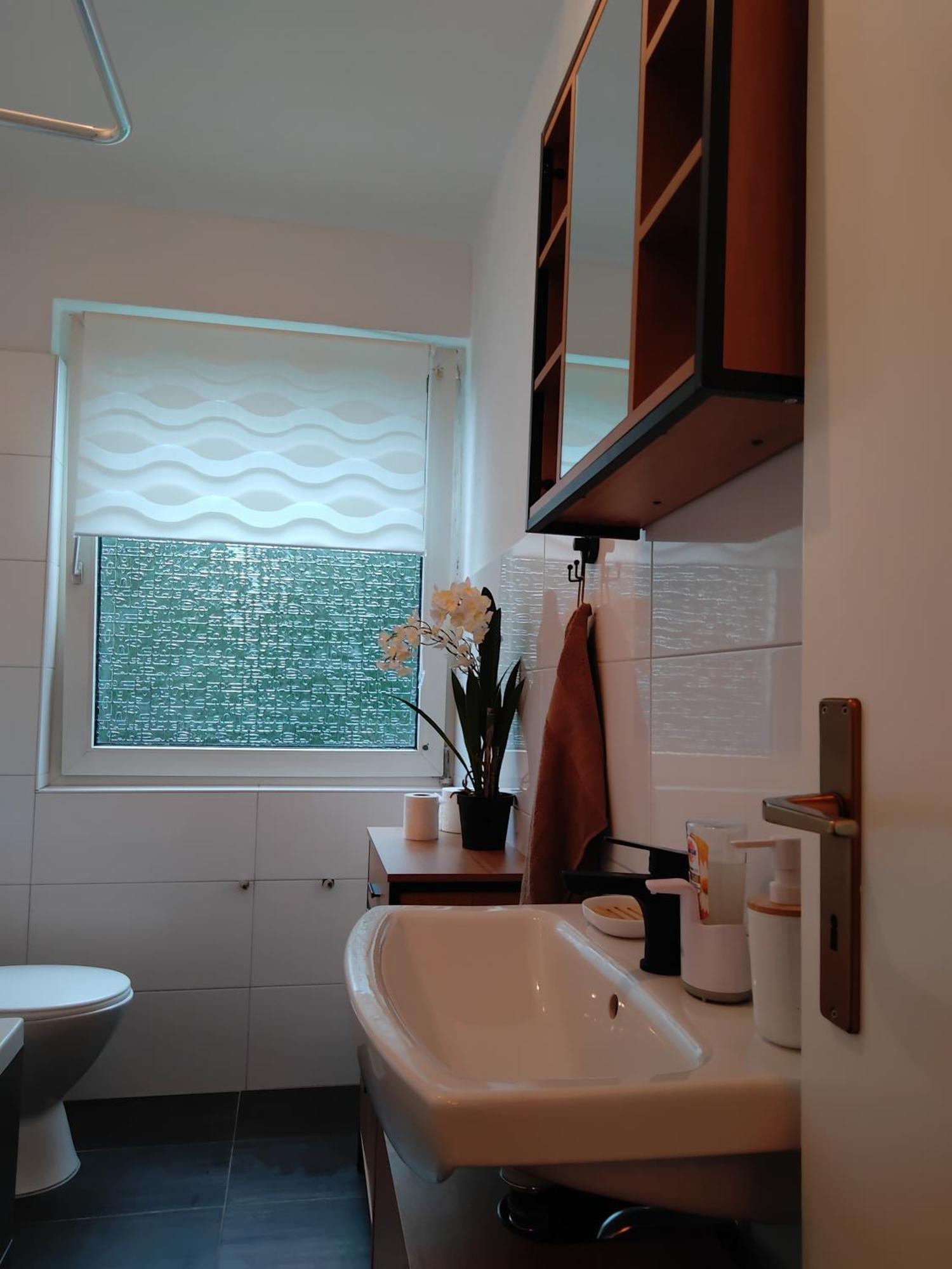 Komfortables Und Ruhiges Apartment Gelsenkirchen Extérieur photo