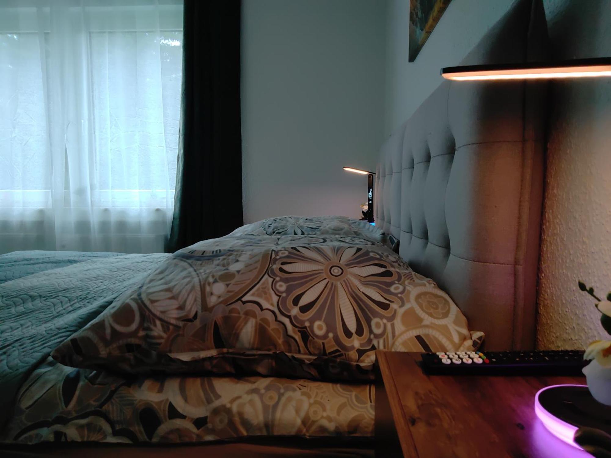 Komfortables Und Ruhiges Apartment Gelsenkirchen Extérieur photo